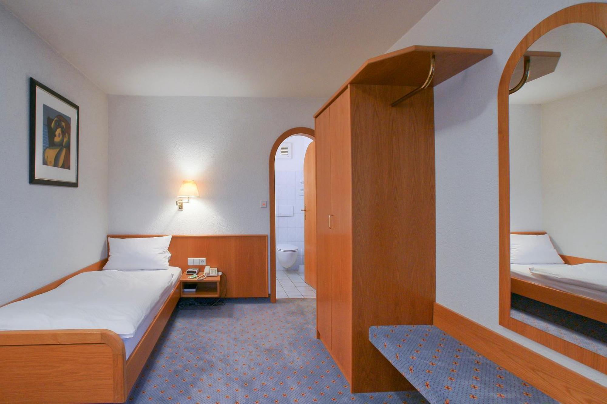 Landgasthaus Hotel Maien Rheinfelden  Eksteriør bilde