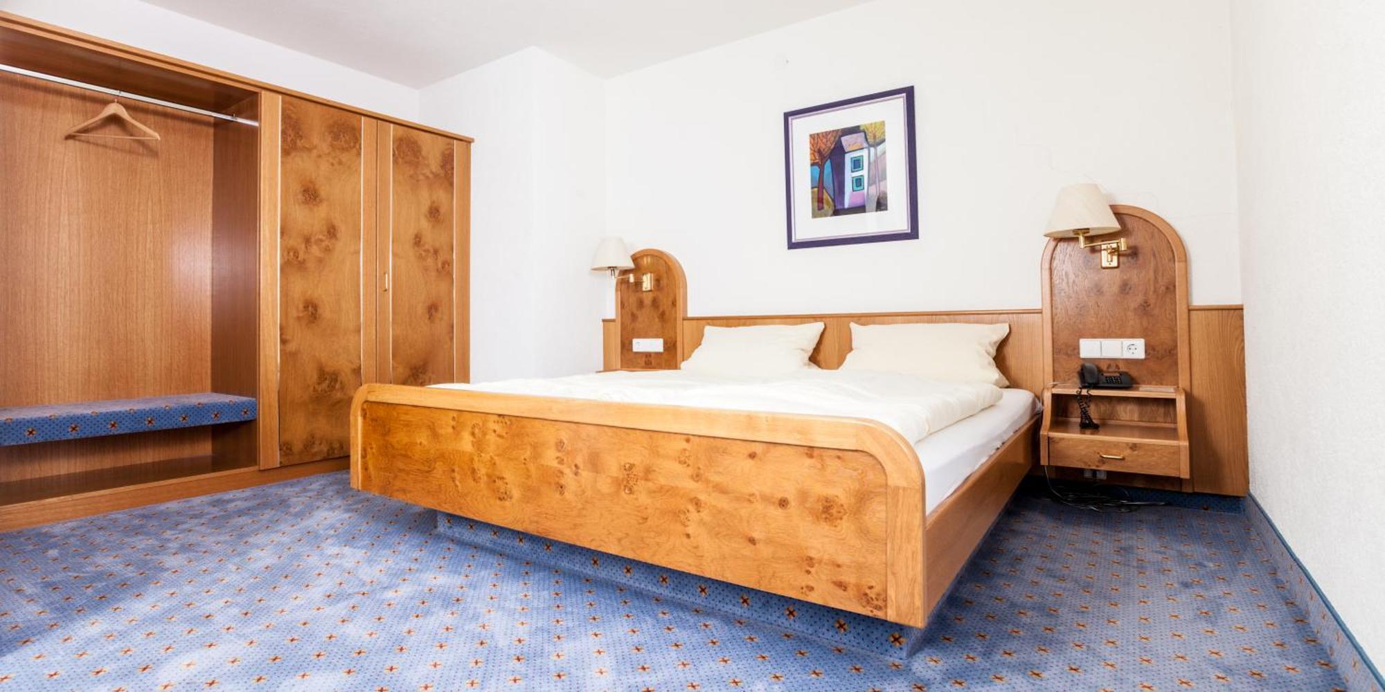 Landgasthaus Hotel Maien Rheinfelden  Eksteriør bilde
