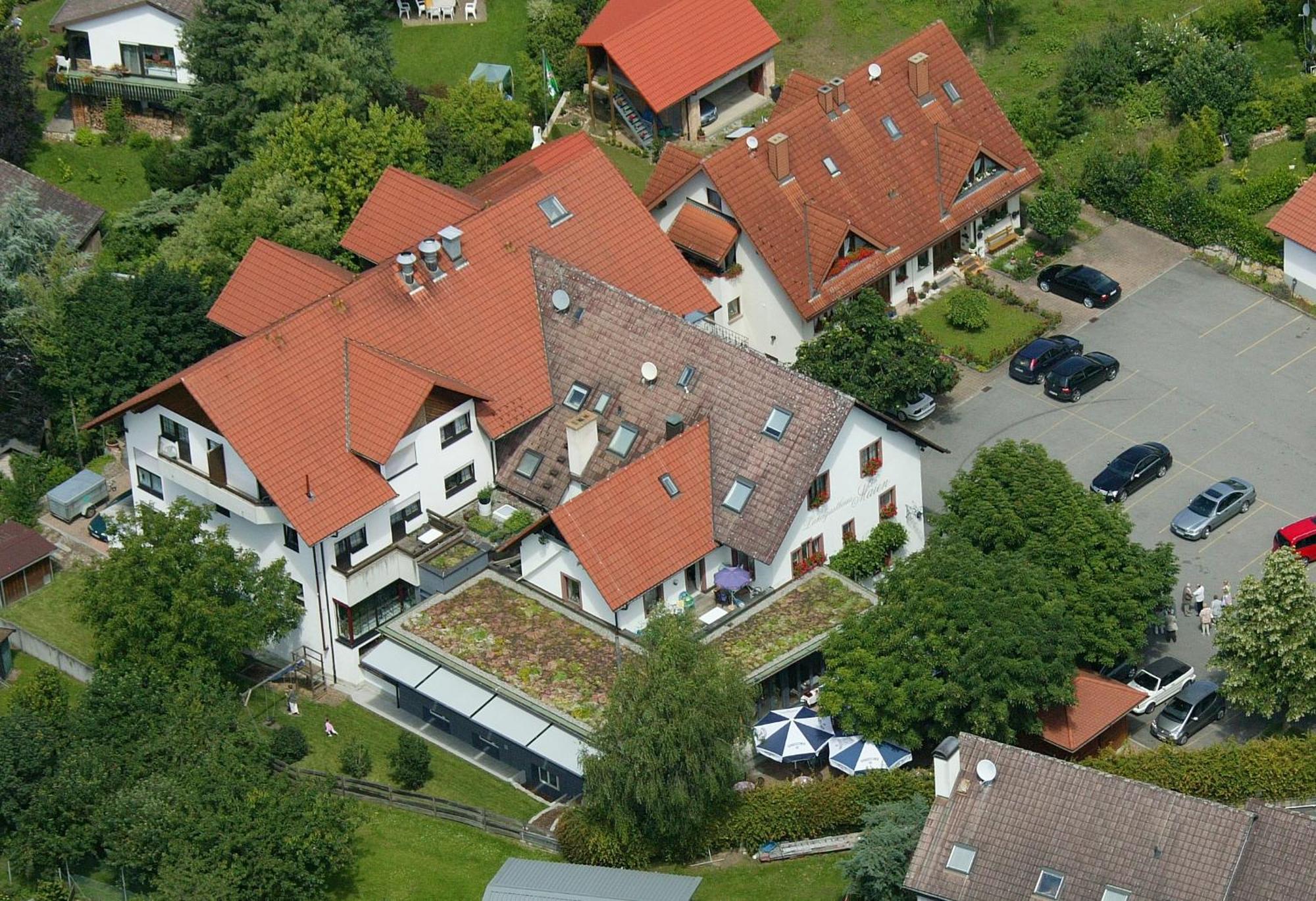 Landgasthaus Hotel Maien Rheinfelden  Eksteriør bilde